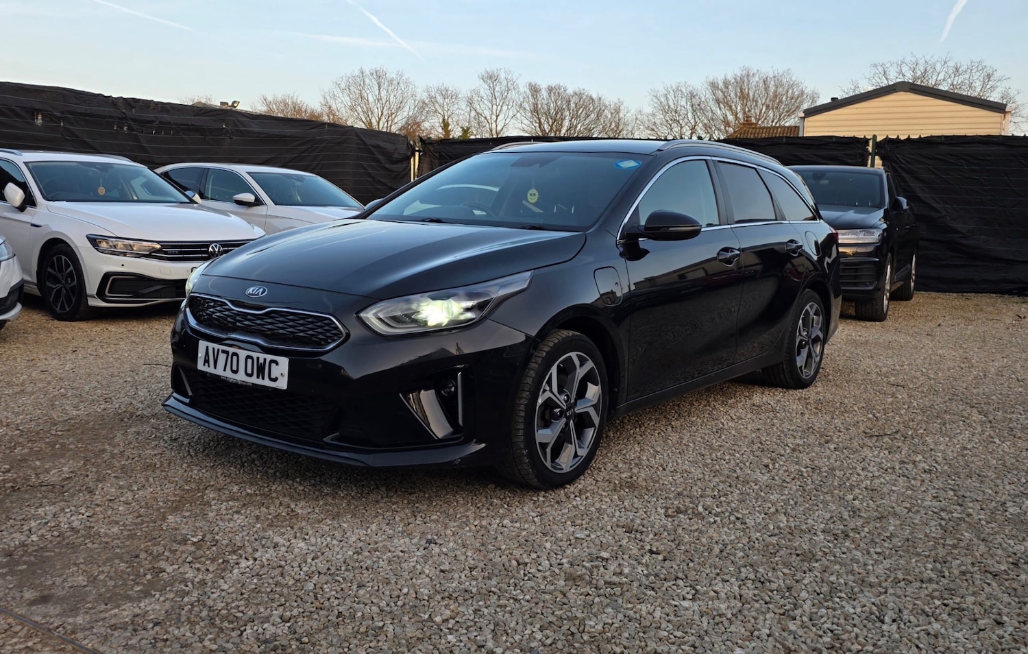 Used Kia Ceed 2020 for sale - 77670263: Photo 3