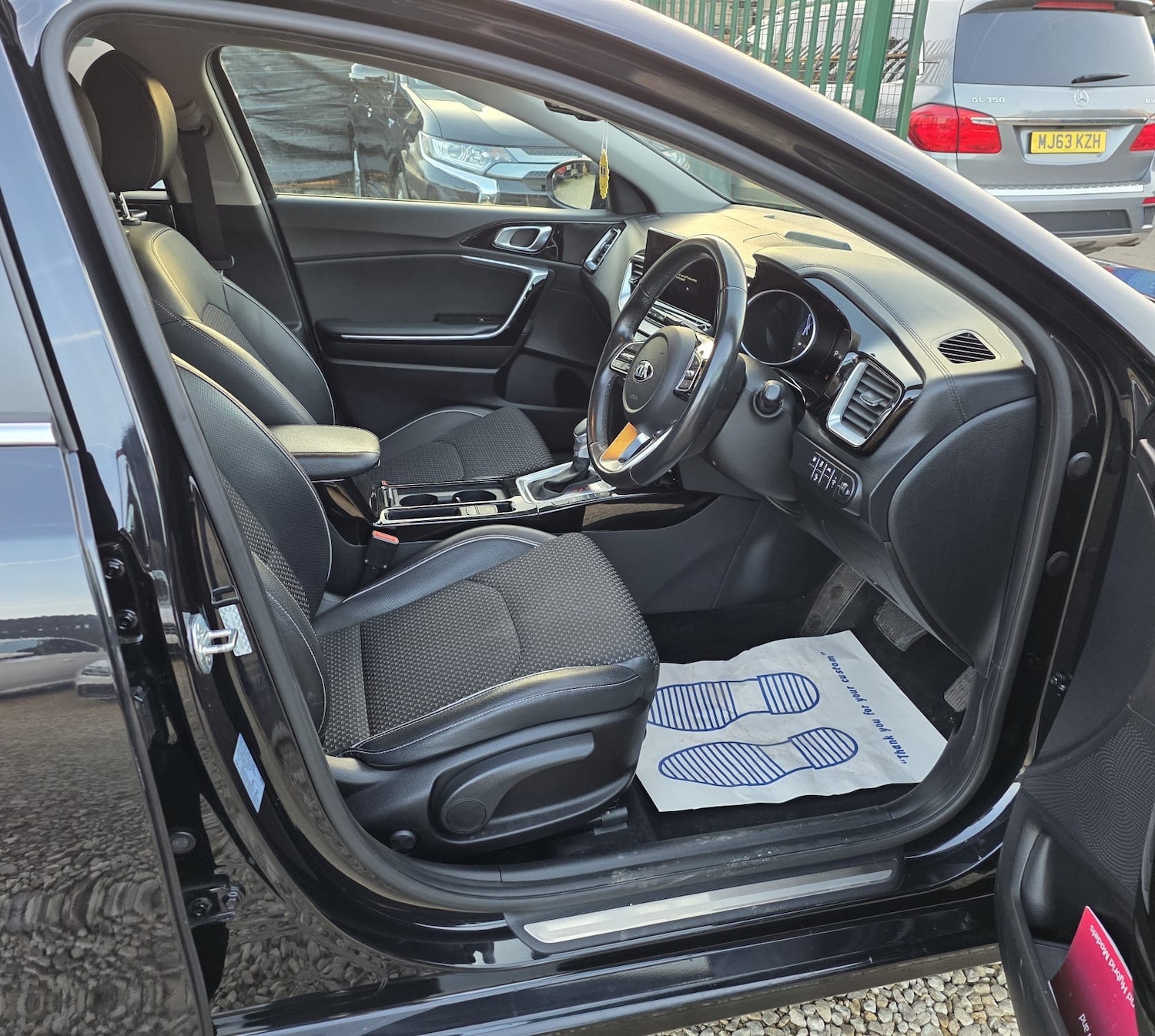 Used Kia Ceed 2020 for sale - 77670263: Photo 7