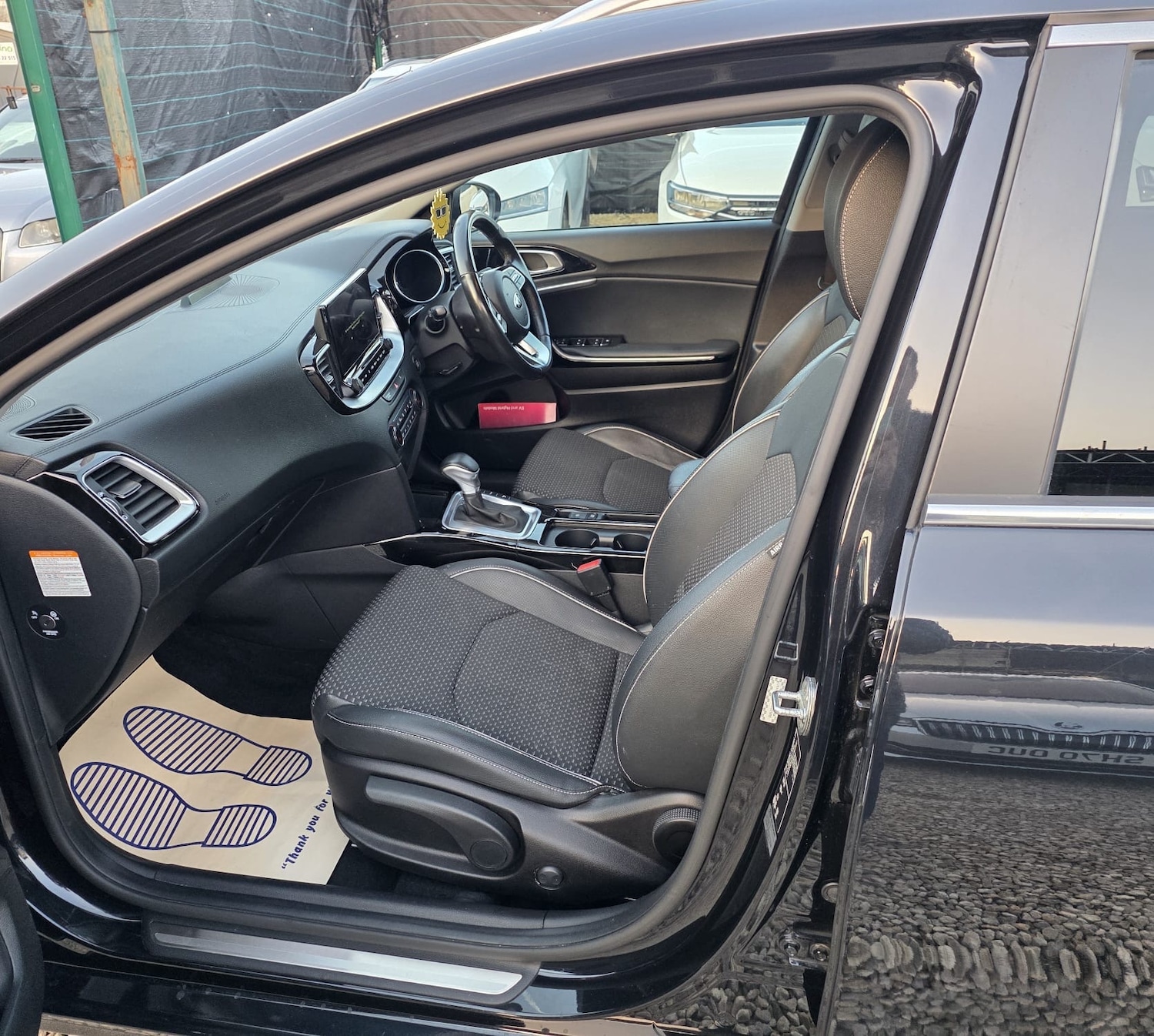 Used Kia Ceed 2020 for sale - 77670263: Photo 8