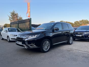 Used Mitsubishi Outlander 2019 for sale - 79720291: Photo