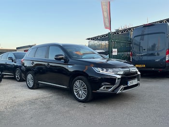 Used Mitsubishi Outlander 2019 for sale - 79720291: Photo