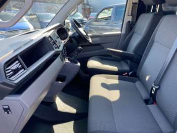 Used Volkswagen Transporter 2024 for sale - 75190524: Photo