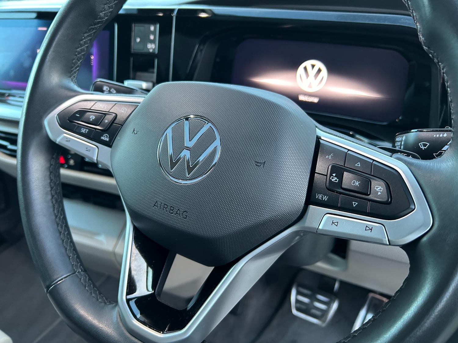 Used Volkswagen Multivan 2025 for sale - 77717817: Photo 13