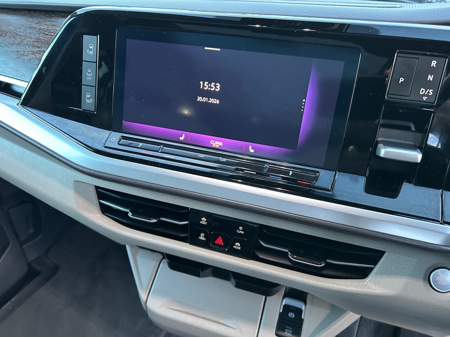 Used Volkswagen Multivan 2025 for sale - 77717817: Photo 14