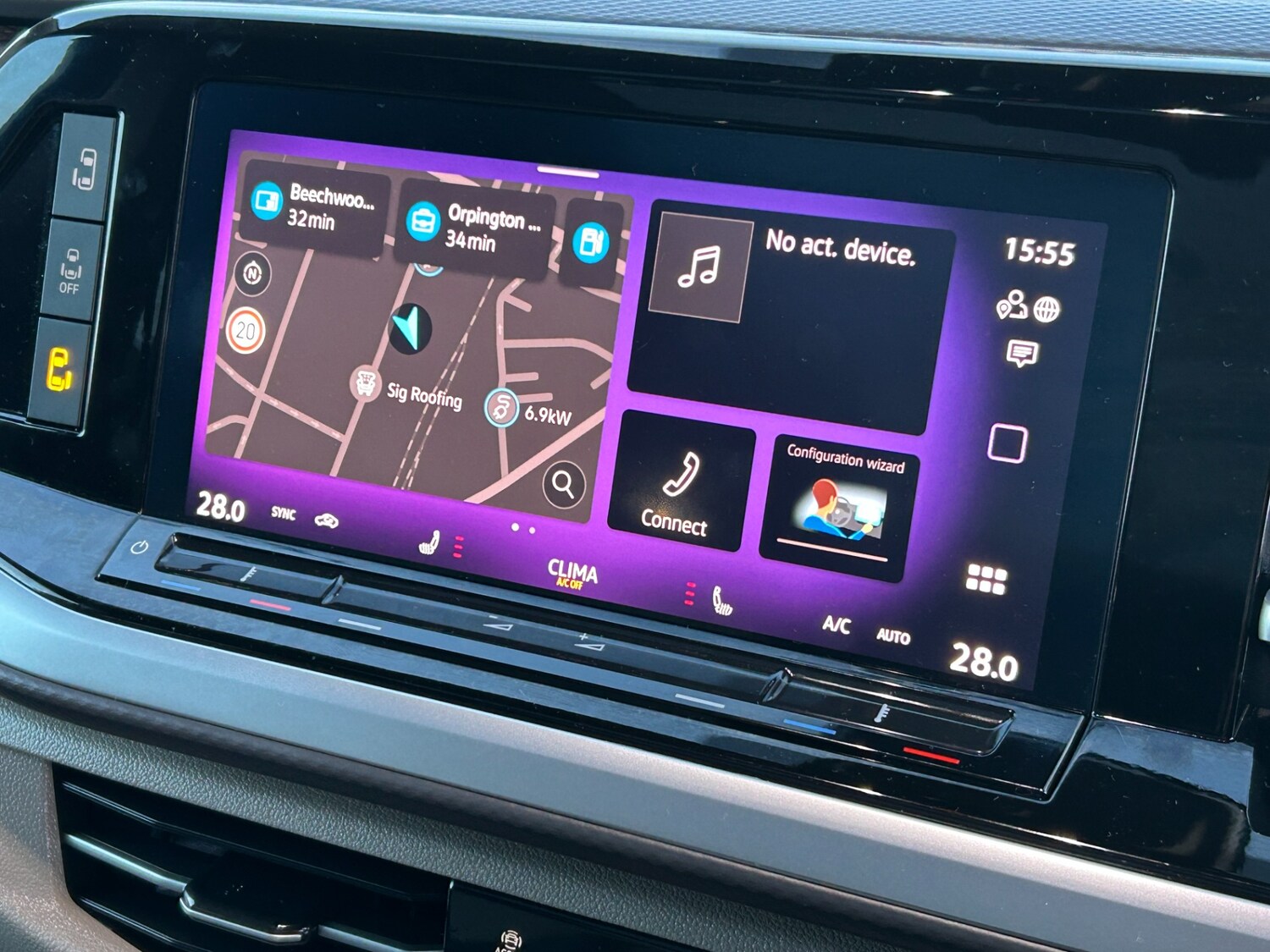 Used Volkswagen Multivan 2025 for sale - 77717817: Photo 18