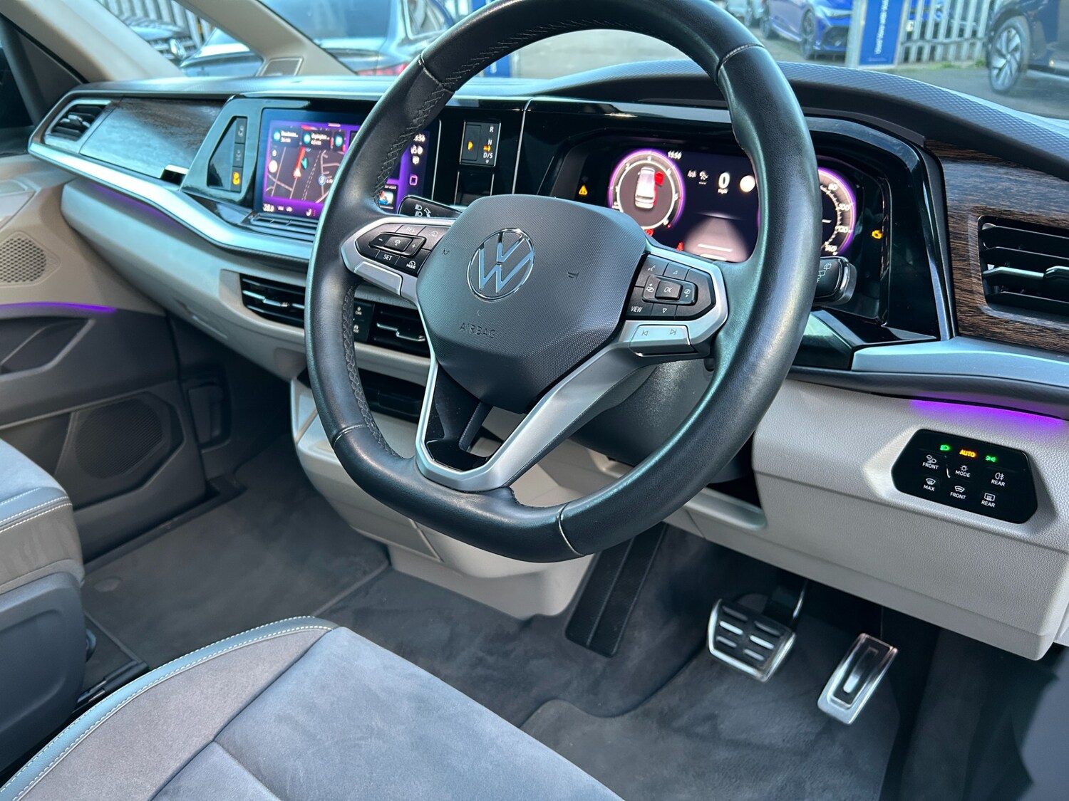 Used Volkswagen Multivan 2025 for sale - 77717817: Photo 21