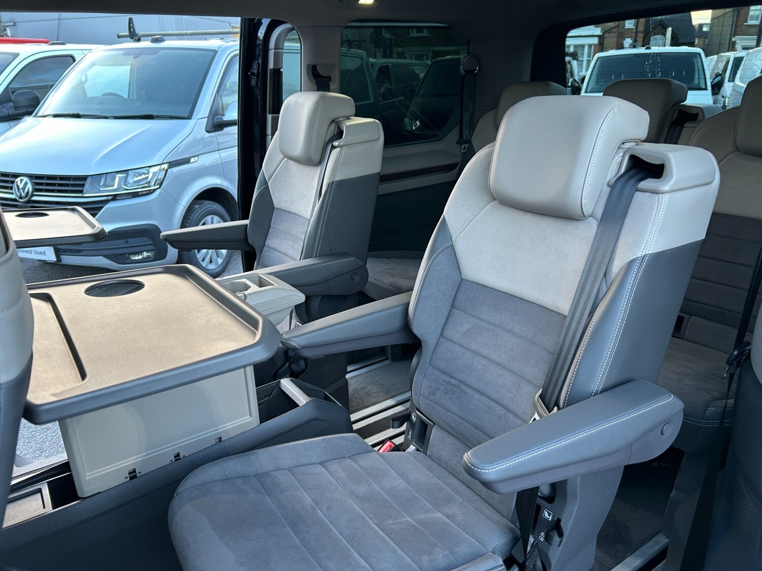 Used Volkswagen Multivan 2025 for sale - 77717817: Photo 28