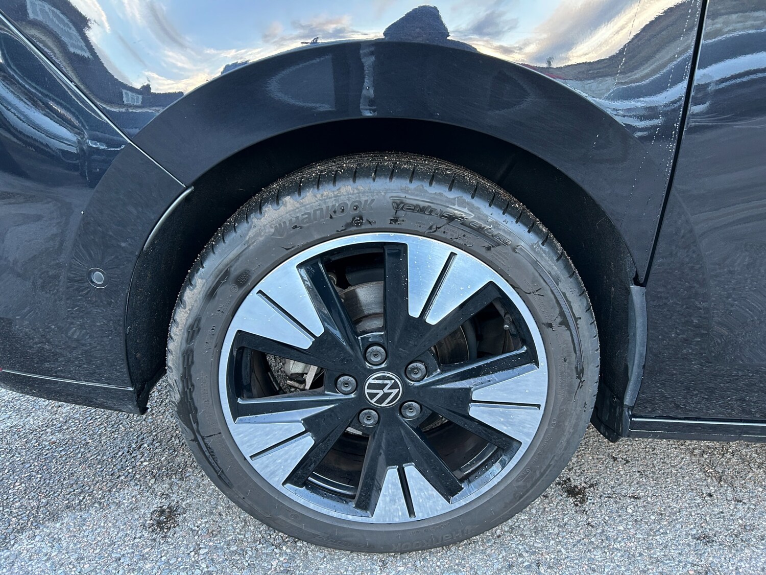 Used Volkswagen Multivan 2025 for sale - 77717817: Photo 9