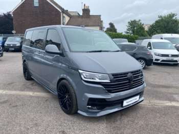 Used Volkswagen Transporter 2021 for sale - 74770693: Photo
