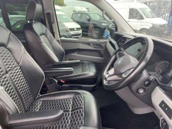 Used Volkswagen Transporter 2021 for sale - 74770693: Photo