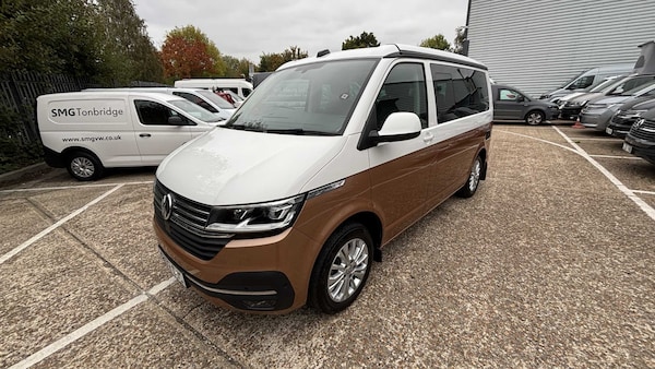 Used Volkswagen California 2022 for sale - 76252231: Photo 7