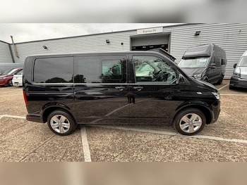 Used Volkswagen Transporter 2024 for sale - 75592833: Photo