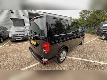 Used Volkswagen Transporter 2024 for sale - 75592833: Photo