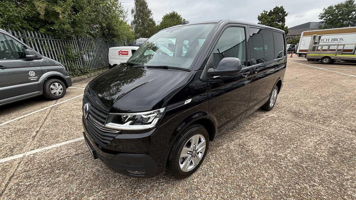 Vehicle 7