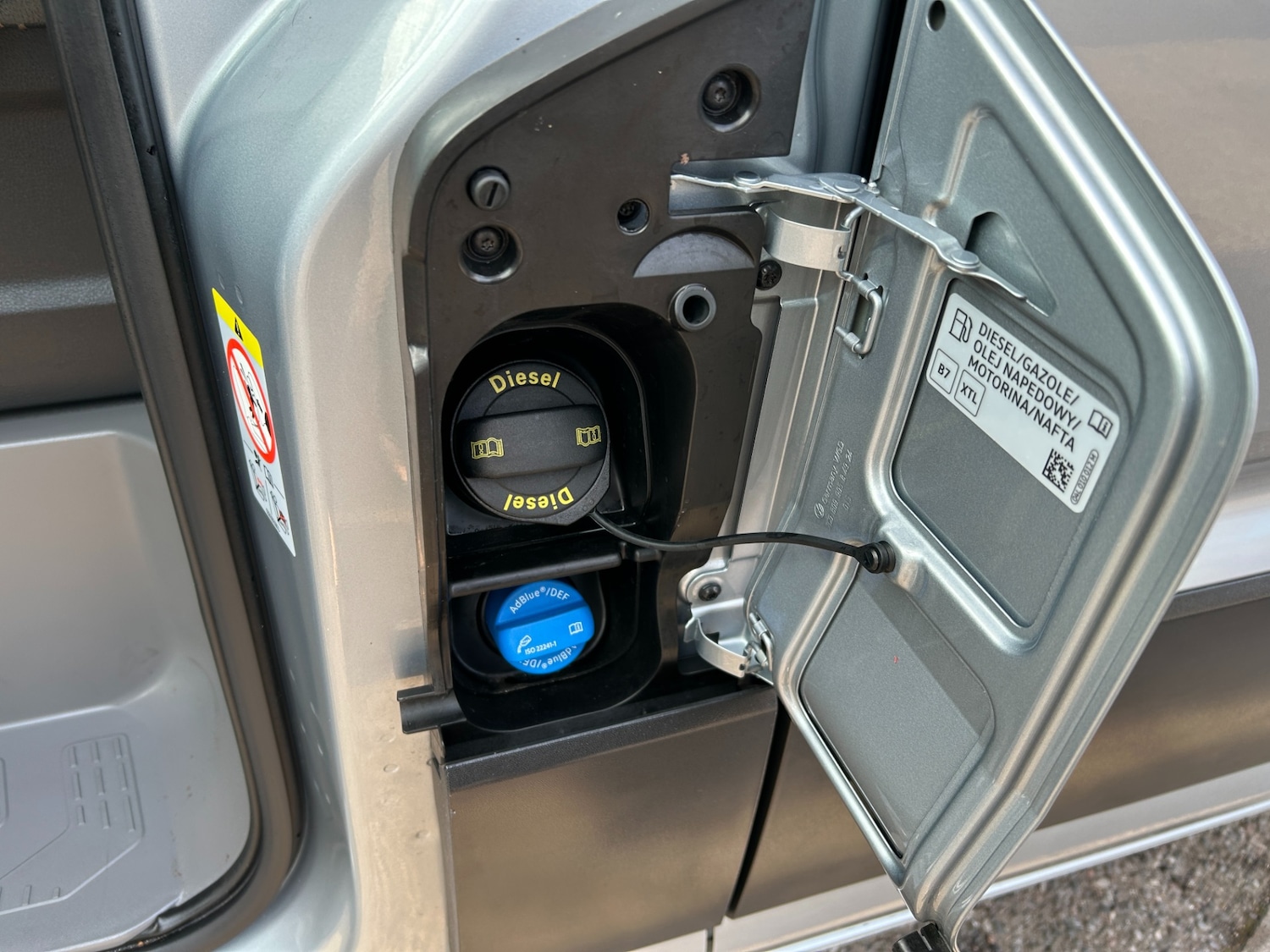 Used Volkswagen Crafter 2025 for sale - 77818497: Photo 22