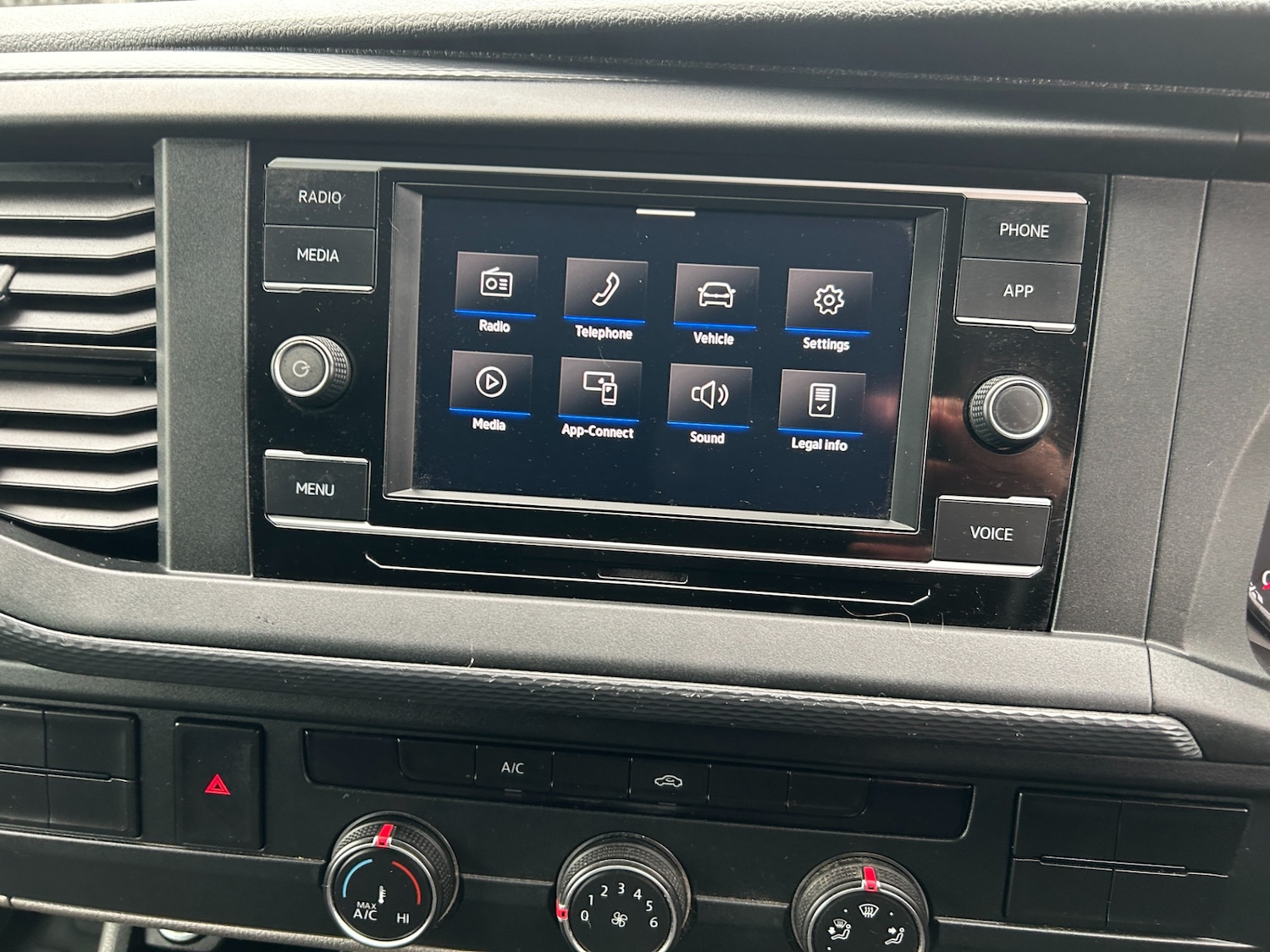 Used Volkswagen Transporter 2021 for sale - 76533752: Photo 10