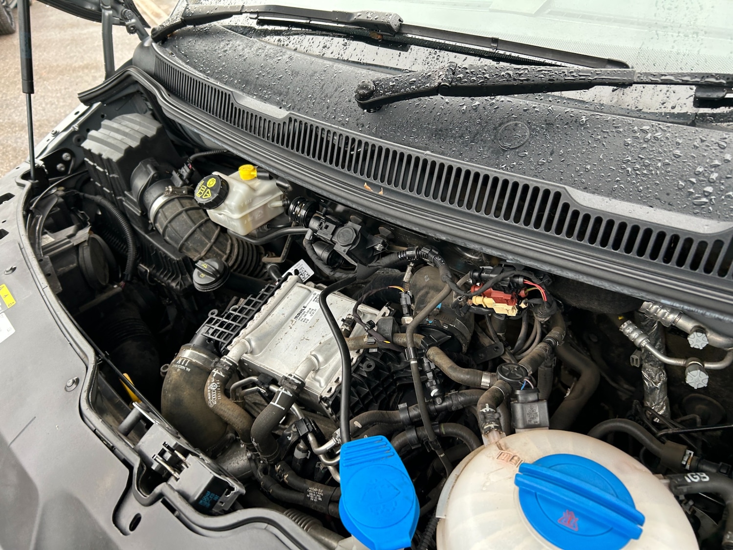 Used Volkswagen Transporter 2021 for sale - 76533752: Photo 16