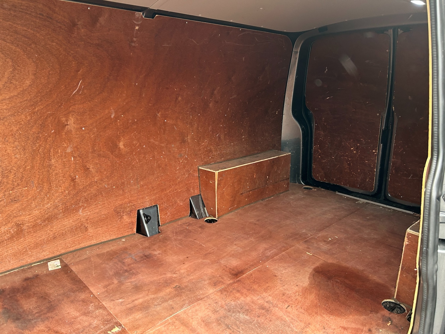 Used Volkswagen Transporter 2021 for sale - 76533752: Photo 19