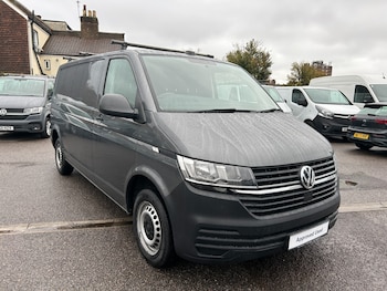 Volkswagen - Transporter