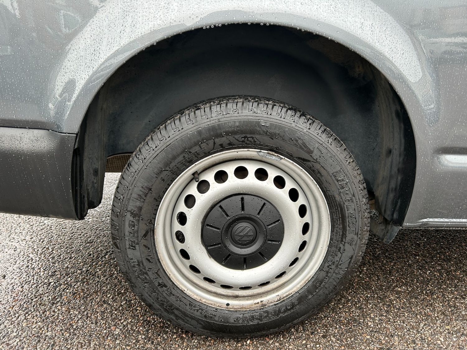 Used Volkswagen Transporter 2021 for sale - 76533752: Photo 20