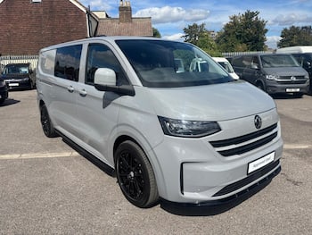 Used Volkswagen Transporter 2026 for sale - 79648251: Photo