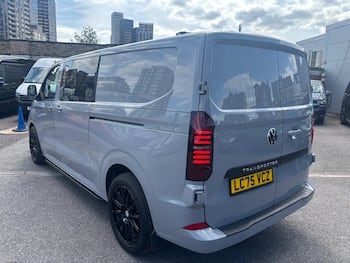 Used Volkswagen Transporter 2026 for sale - 79648251: Photo