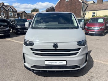 Used Volkswagen Transporter 2026 for sale - 79648251: Photo