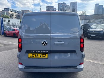 Used Volkswagen Transporter 2026 for sale - 79648251: Photo