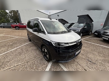 2025 (25) - 1.5 TSI eHybrid Ocean 5dr 4MOTION DSG