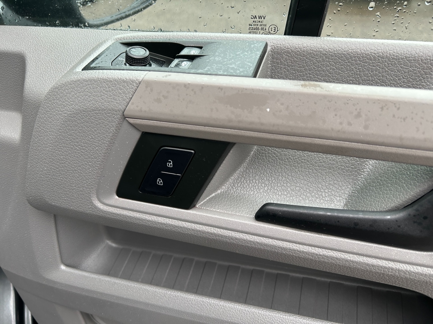 Used Volkswagen Crafter 2024 for sale - 76533663: Photo 10