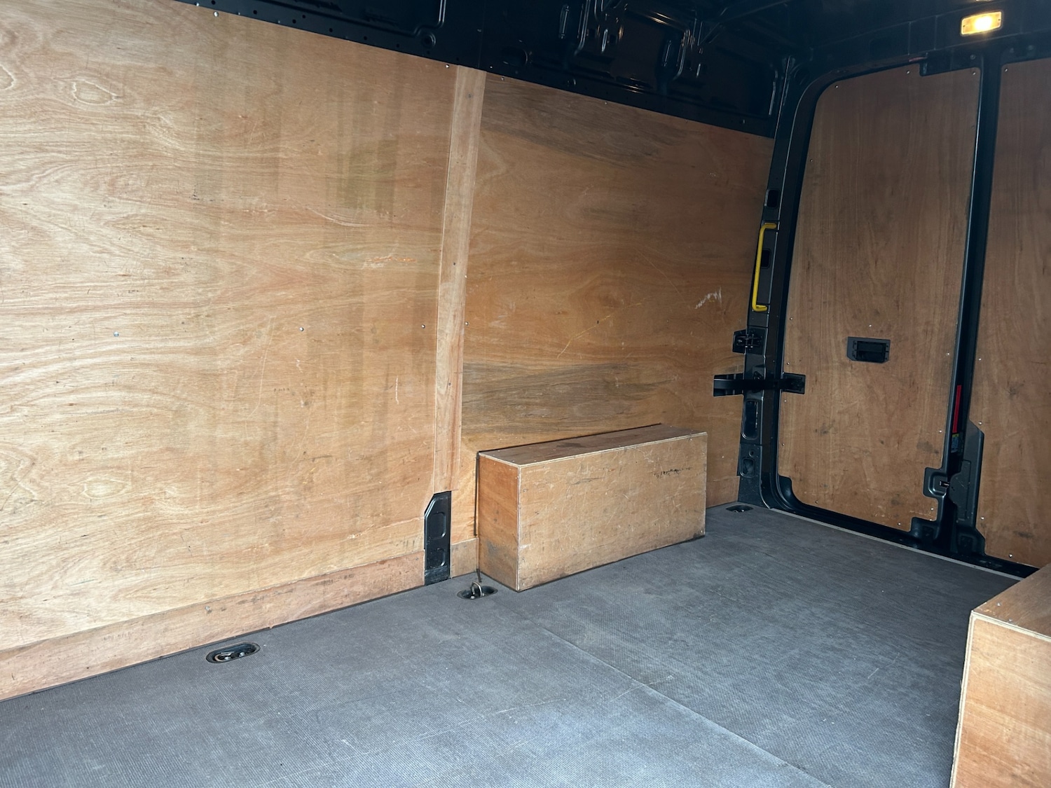 Used Volkswagen Crafter 2024 for sale - 76533663: Photo 12