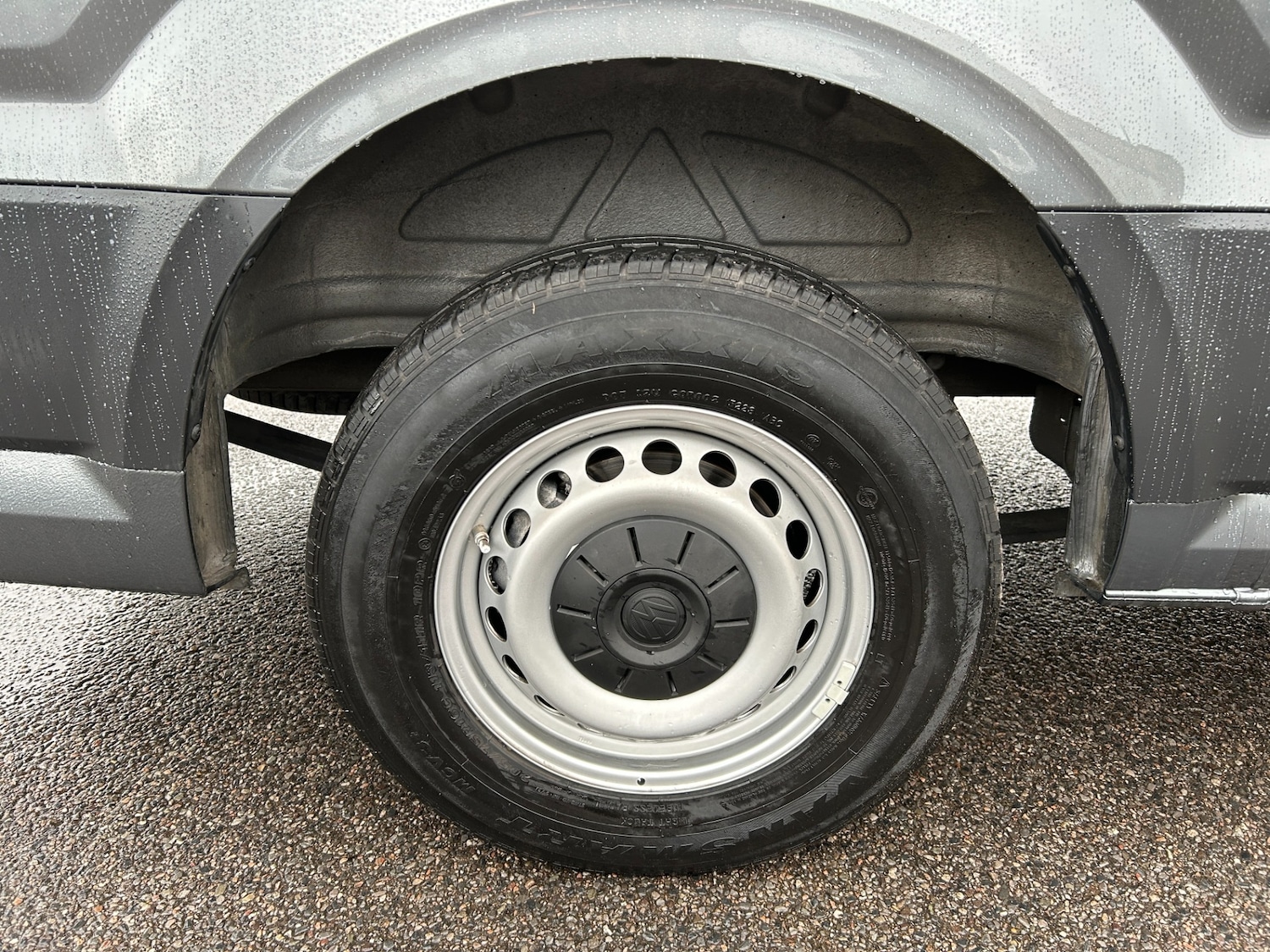 Used Volkswagen Crafter 2024 for sale - 76533663: Photo 7