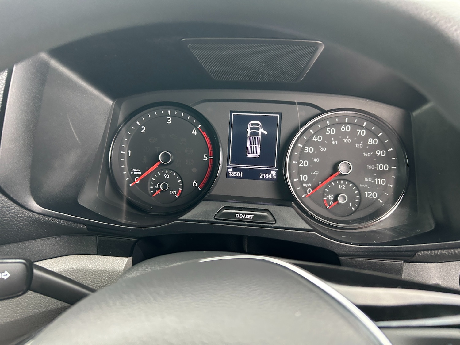 Used Volkswagen Crafter 2024 for sale - 76533663: Photo 8