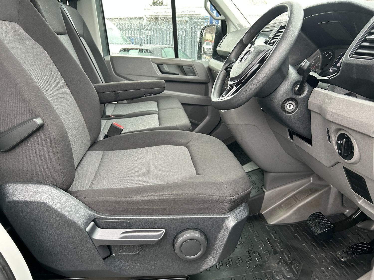 Used Volkswagen Crafter 2024 for sale - 76533663: Photo 9