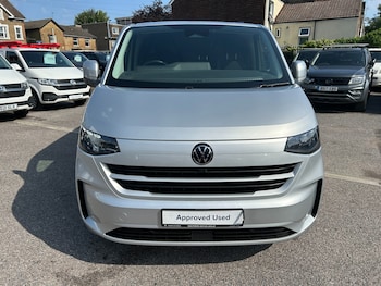 Used Volkswagen Transporter 2025 for sale - 79004248: Photo