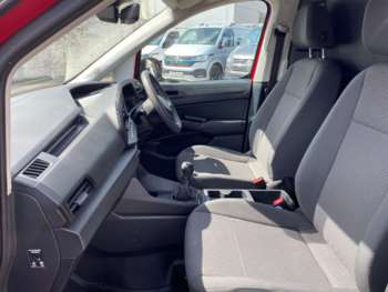 Used Volkswagen Caddy 2021 for sale - 74436421: Photo