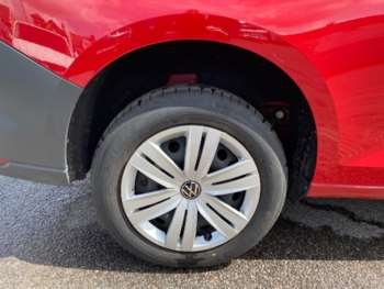 Used Volkswagen Caddy 2021 for sale - 74436421: Photo
