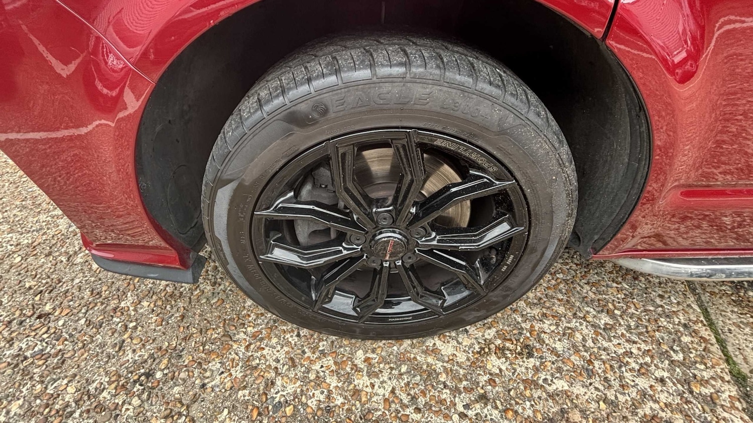 Used Volkswagen Transporter 2023 for sale - 76352704: Photo 14