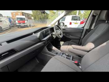 Used Volkswagen Caddy Maxi 2022 for sale - 75094848: Photo