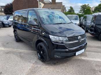 Used Volkswagen Transporter 2023 for sale - 75054415: Photo