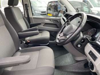 Used Volkswagen Transporter 2023 for sale - 75054415: Photo