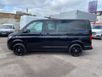 Used Volkswagen Transporter 2023 for sale - 75054415: Photo