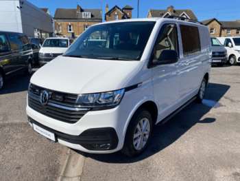 Used Volkswagen Transporter 2023 for sale - 74245510: Photo