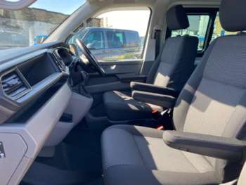 Used Volkswagen Transporter 2023 for sale - 74245510: Photo