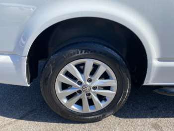 Used Volkswagen Transporter 2023 for sale - 74245510: Photo