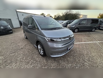Used Volkswagen California 2025 for sale - 78881477: Photo