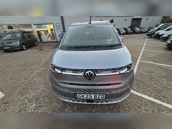 Used Volkswagen California 2025 for sale - 78881477: Photo