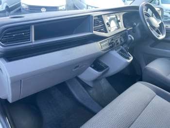 Used Volkswagen Transporter 2024 for sale - 73947698: Photo