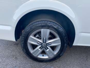 Used Volkswagen Transporter 2024 for sale - 73947698: Photo