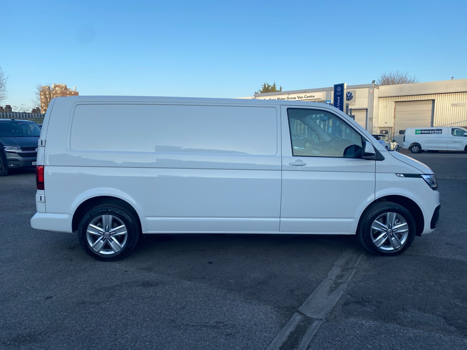 Vehicle 7